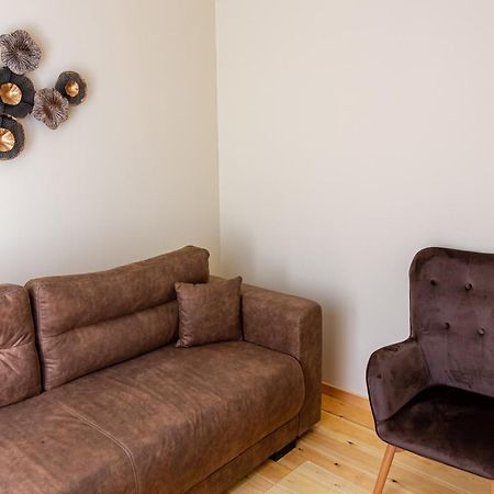 Villa Saitan Bazaar Preveza Bagian luar foto